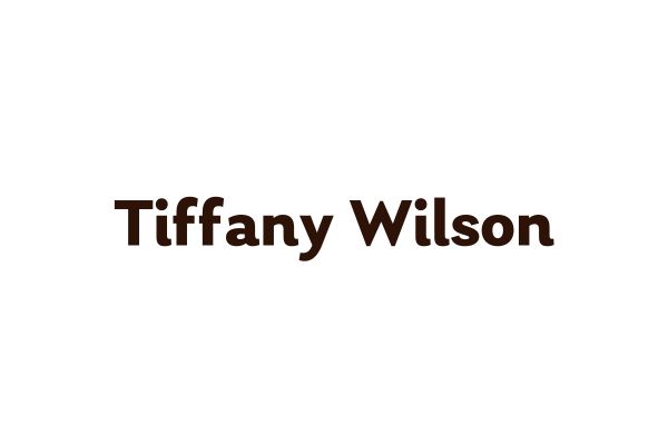 Thumbnail for Tiffany Wilson