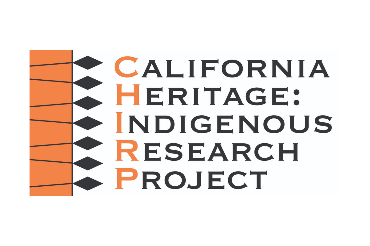 Thumbnail for California Heritage: Indigenous Research Project