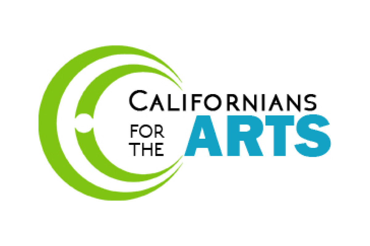 Thumbnail for Californians for the Arts