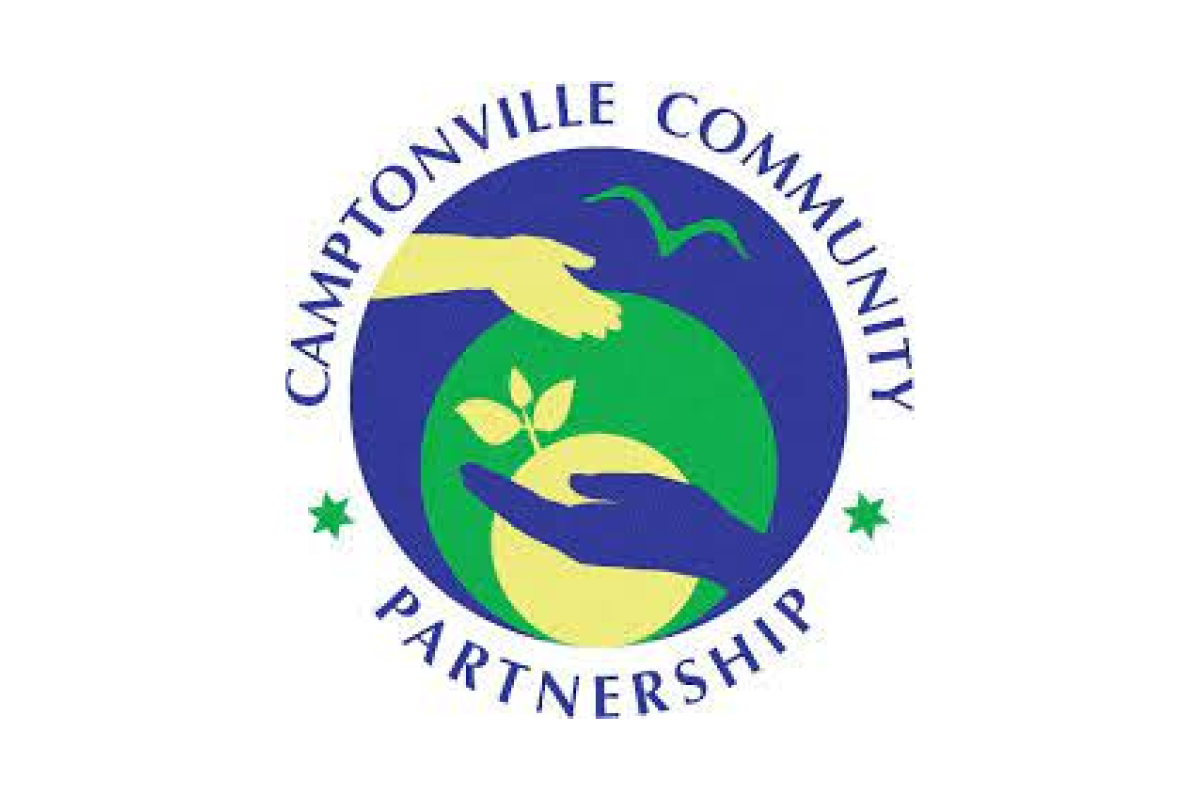 Camptonville Community Partnership (CCP)