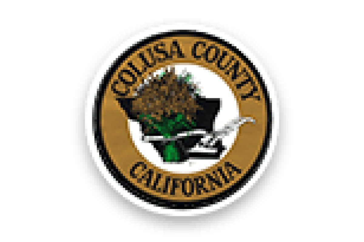 Thumbnail for County of Colusa