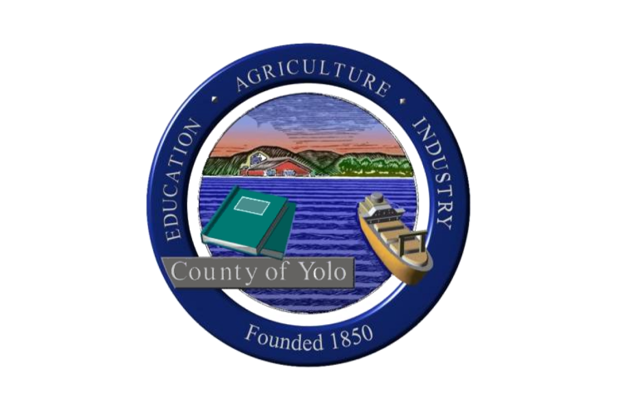 Thumbnail for County of Yolo