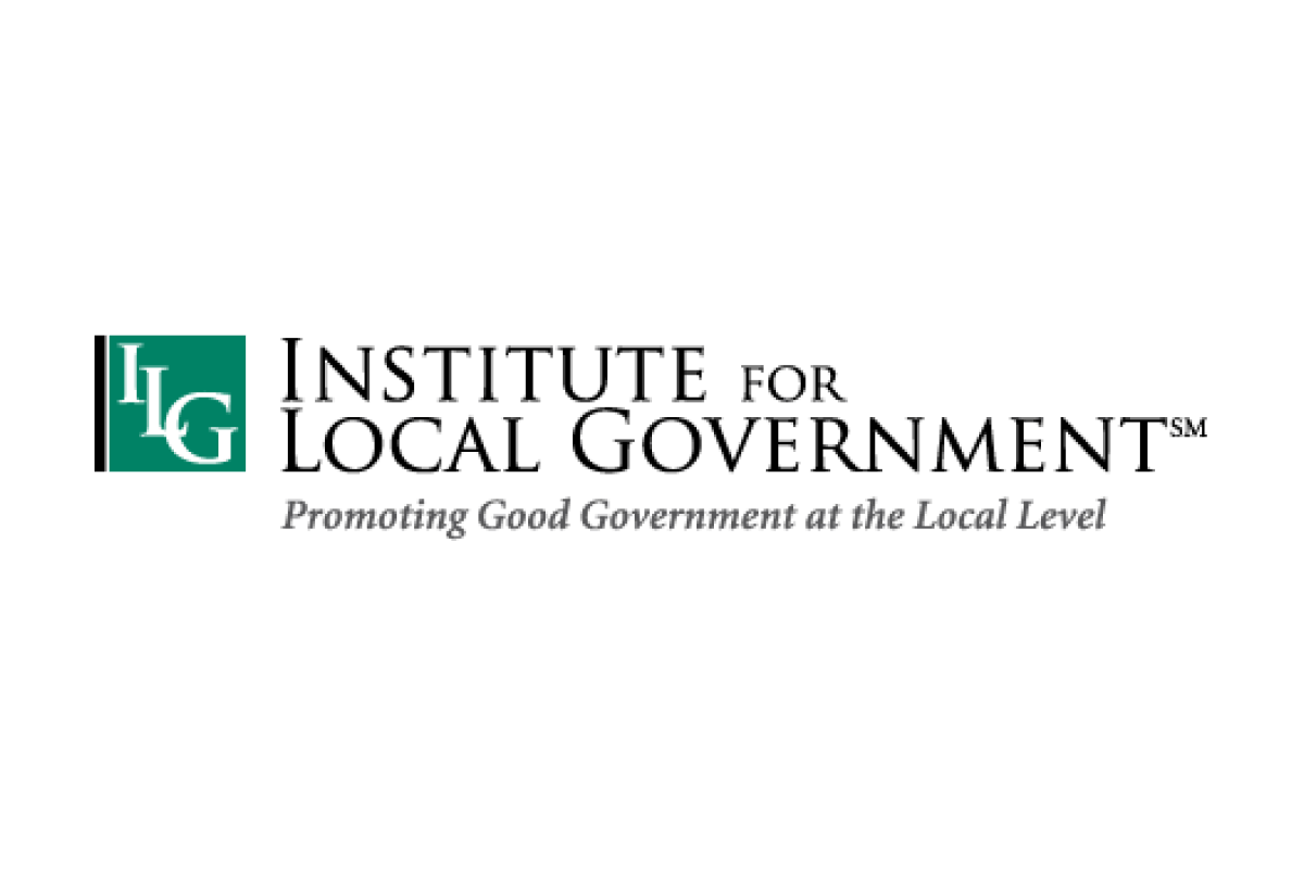 Thumbnail for Institute for Local Government
