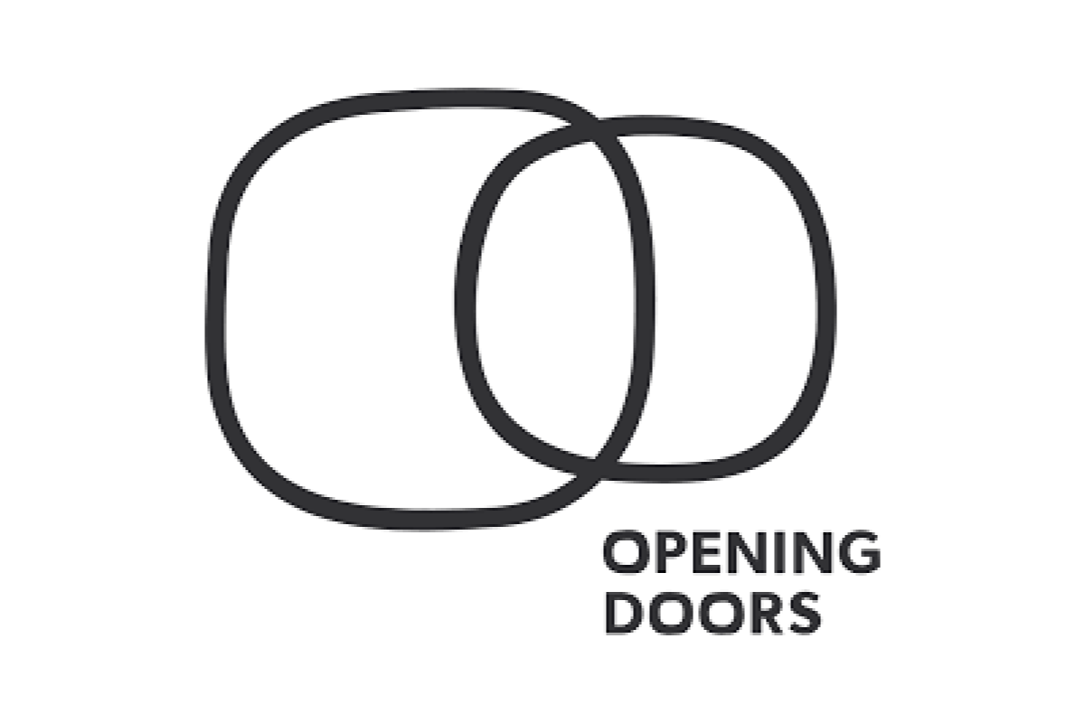 Thumbnail for Opening Doors
