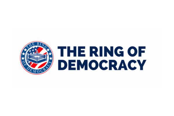 Thumbnail for The Ring of Democracy