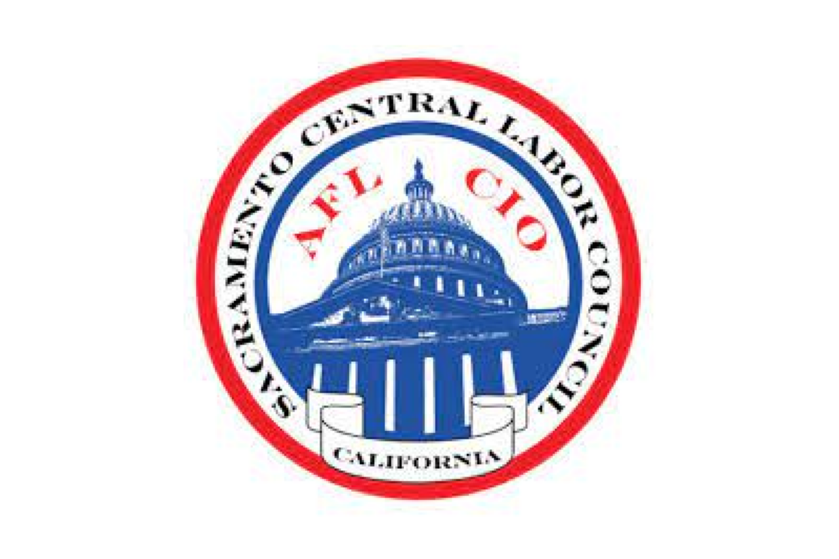 Thumbnail for Sacramento Central Labor Council AFL-CIO