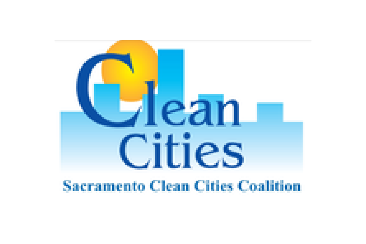 Thumbnail for Sacramento Clean Cities Coalition