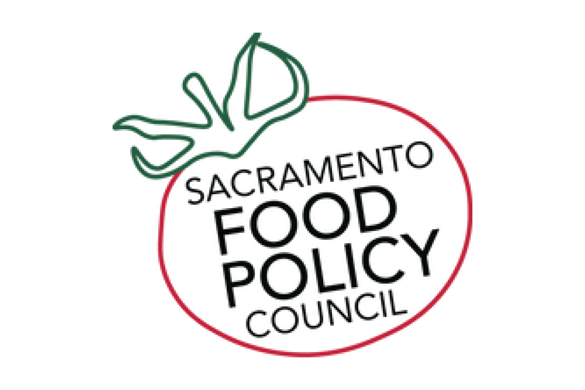 Thumbnail for Sacramento Food Policy Council
