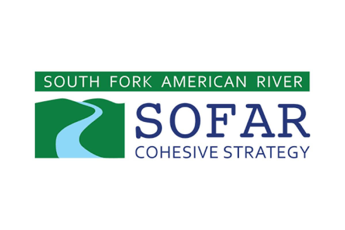 Thumbnail for South Fork of the American River Collaborative