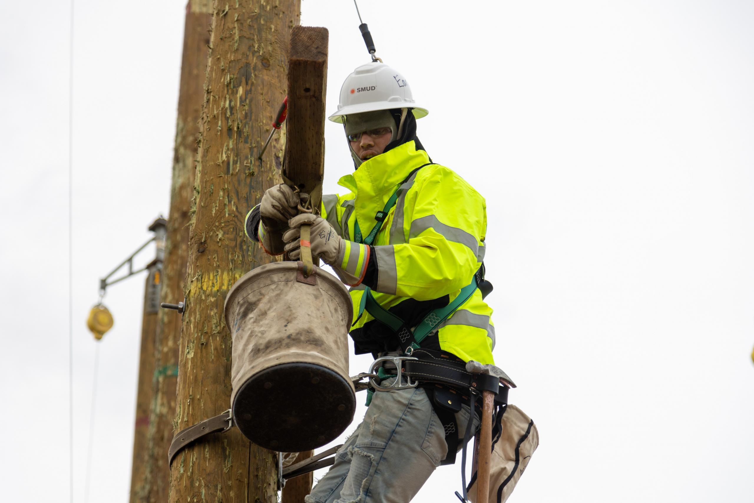 Skilled Trades Workforce Pipeline Project