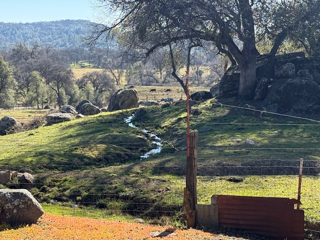 District Ranch Agritourism and Workforce Pilot