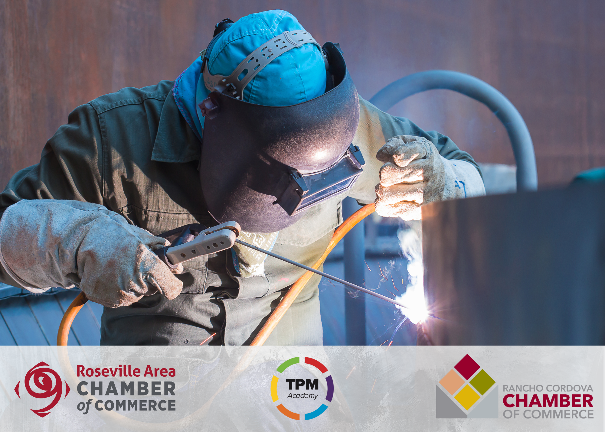 Greater Sacramento TPM Manufacturing Collaborative: Digital Tools Initiative